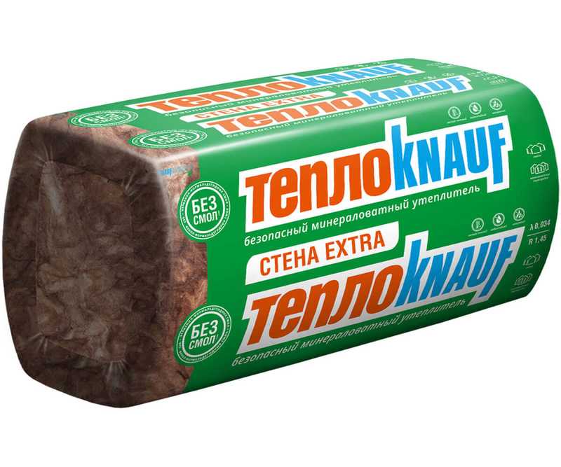 ТеплоKNAUF