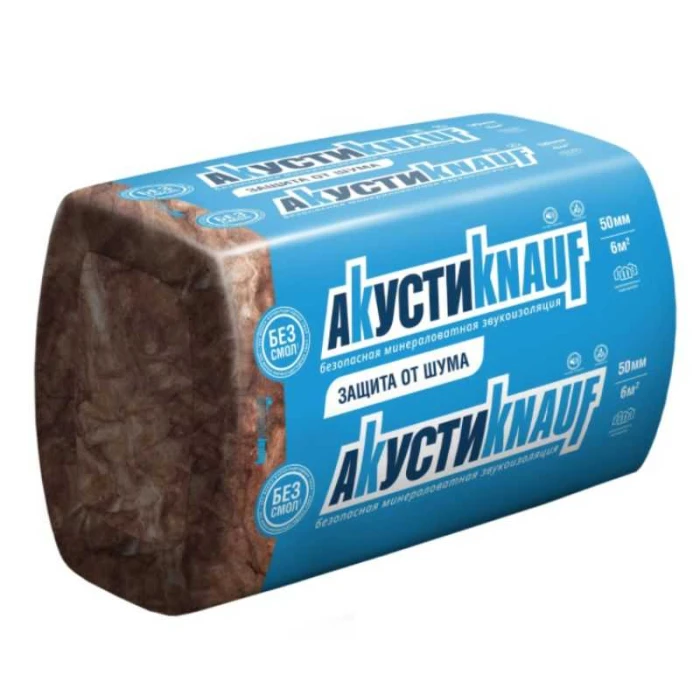 АкустиKNAUF