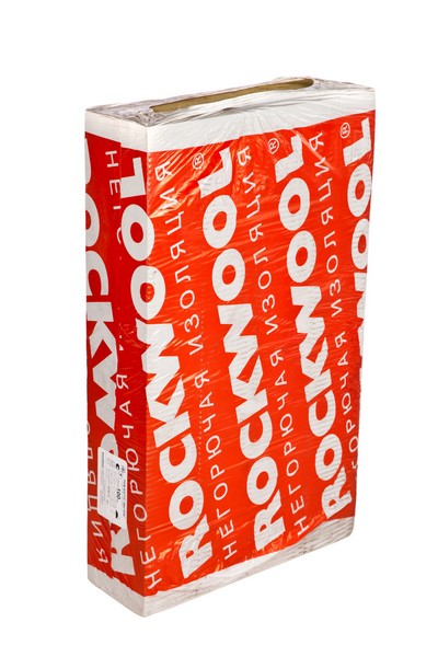 Rockwool Фасад Баттс Д Оптима (1000*600*150) 2п/1,2м2/0,18м3
