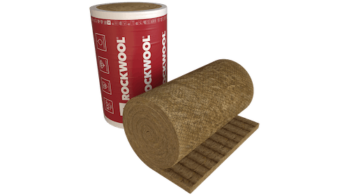 Вайред Мат Rockwool 50 2000*1000*80 0,16м3/2м2