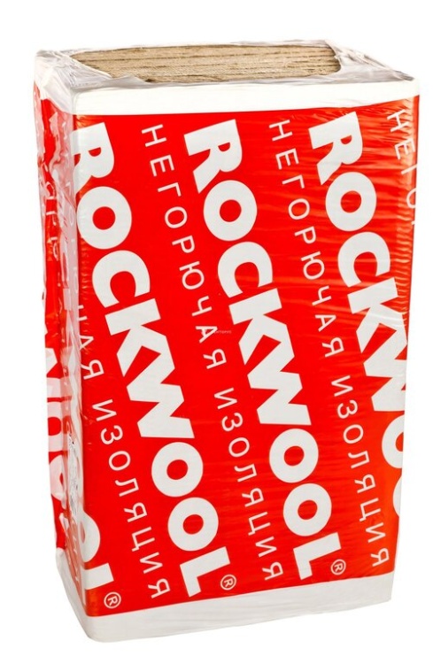Rockwool CONLIT SL 150 (Россия) 1000*600*50 (2,4м2 /0,12м3/4пл)
