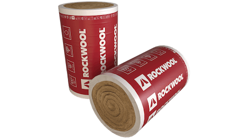 Вайред Мат Rockwool 105 SST 2000*1000*80 0,16м3/2м2