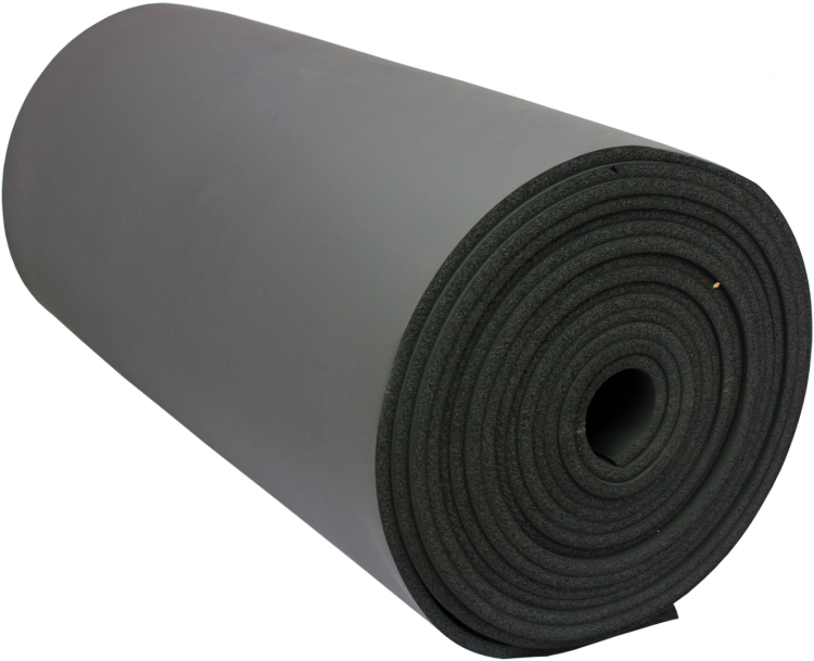 Рулон K-Flex IC CLAD SR 1000*25