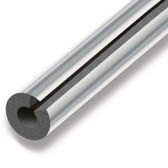 Трубка K-FLEX ST AL CLAD 9*160-1 (4 пог.м/упак)