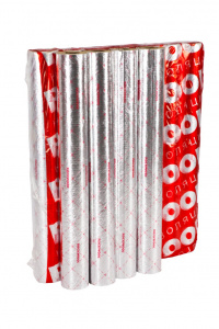 Цилиндры Rockwool 100К - 219/60 (2 пог.м./уп)