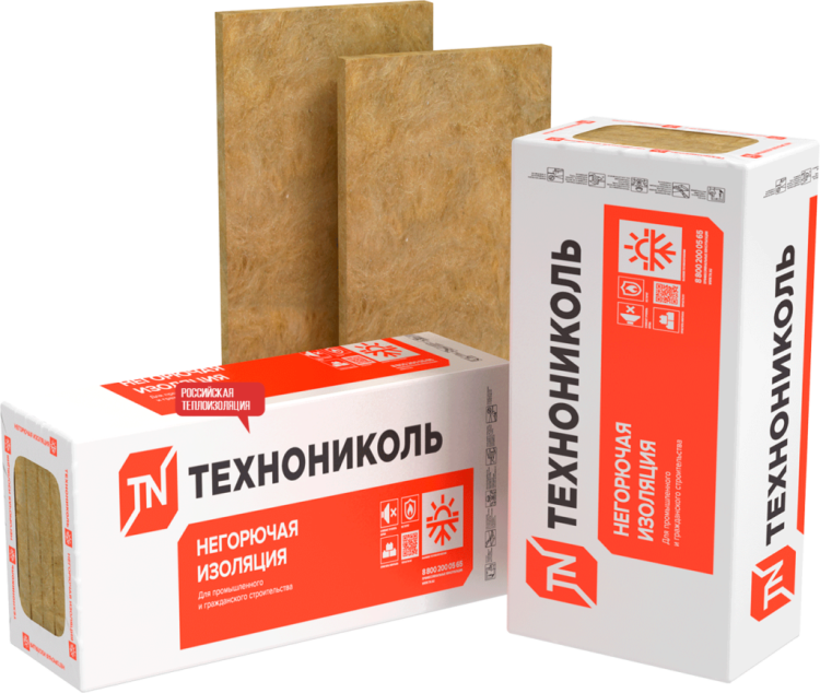 ТехноРуф Н Экстра (1200х600х100) 3п/0,216м3/2,16м2
