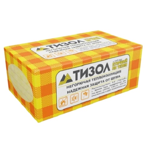 Тизол Евро-Руф 150 (1000*600*100) 2п/0,12м3/1,2м2