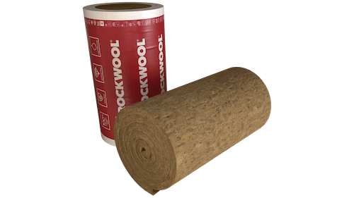 Тех Мат Rockwool 4500*1000*80 маты минераловатные, 0,36м3/4,5м2